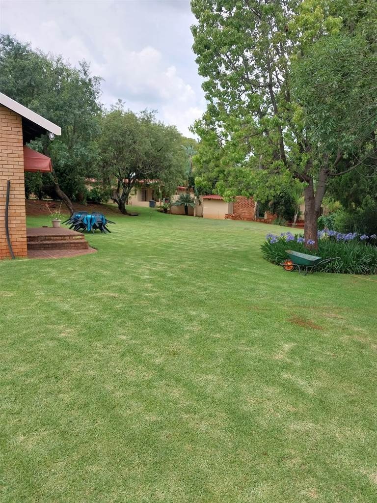 Commercial Property for Sale in Rustenburg Rural North West